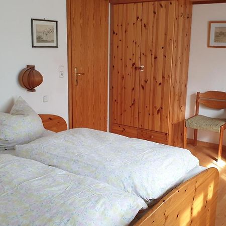 Ferienwohnung Westerheide Nebel Zewnętrze zdjęcie